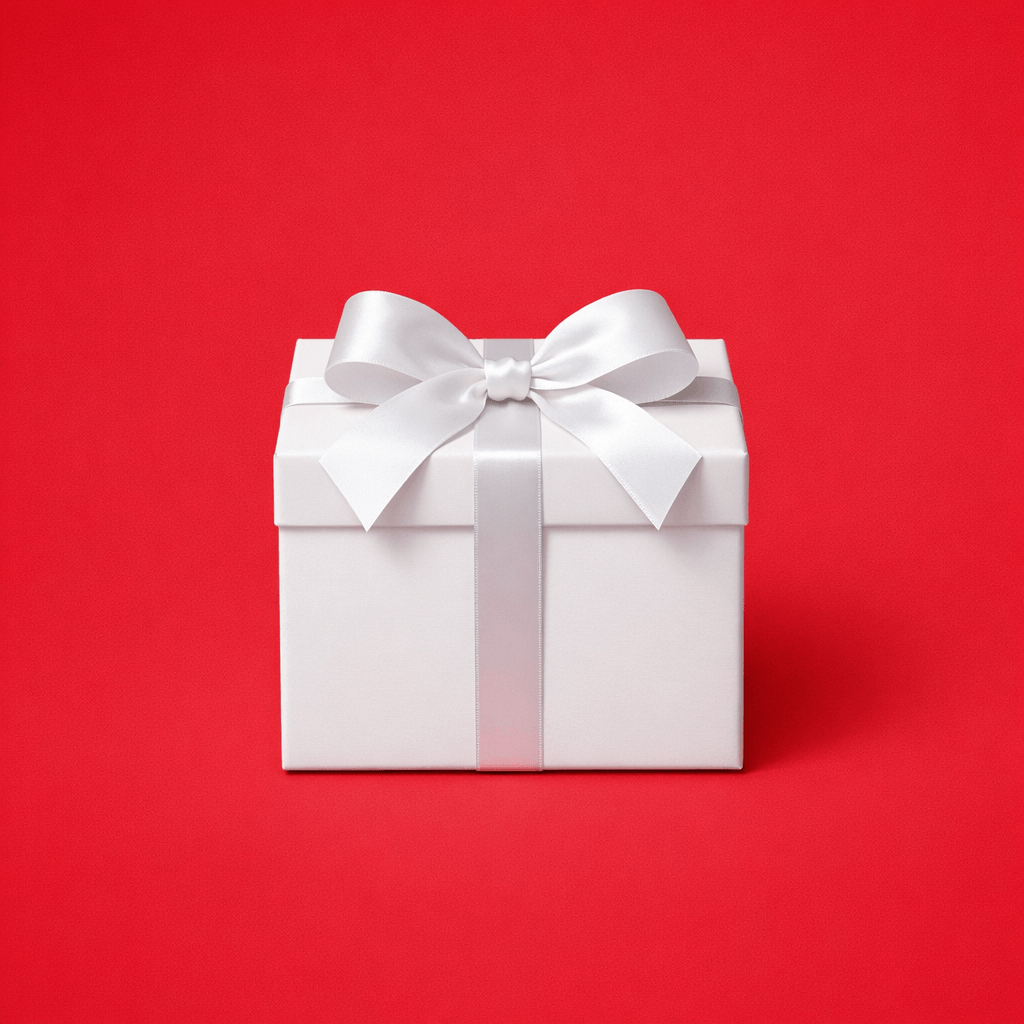 gifts and celebration