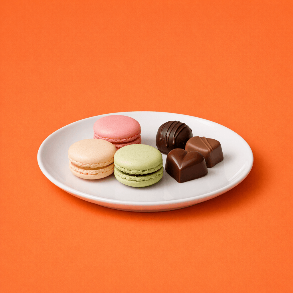 Sweet Treats
