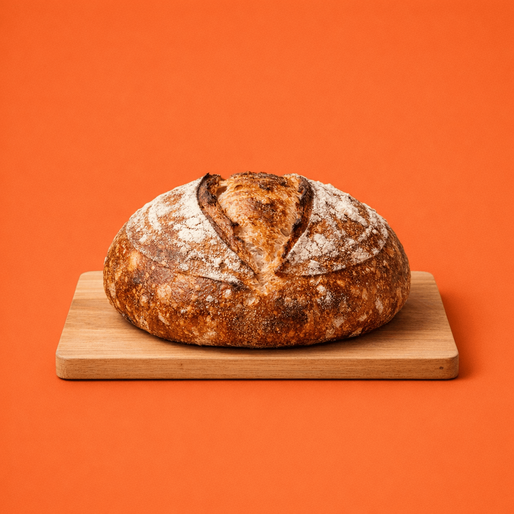 breads and pastries