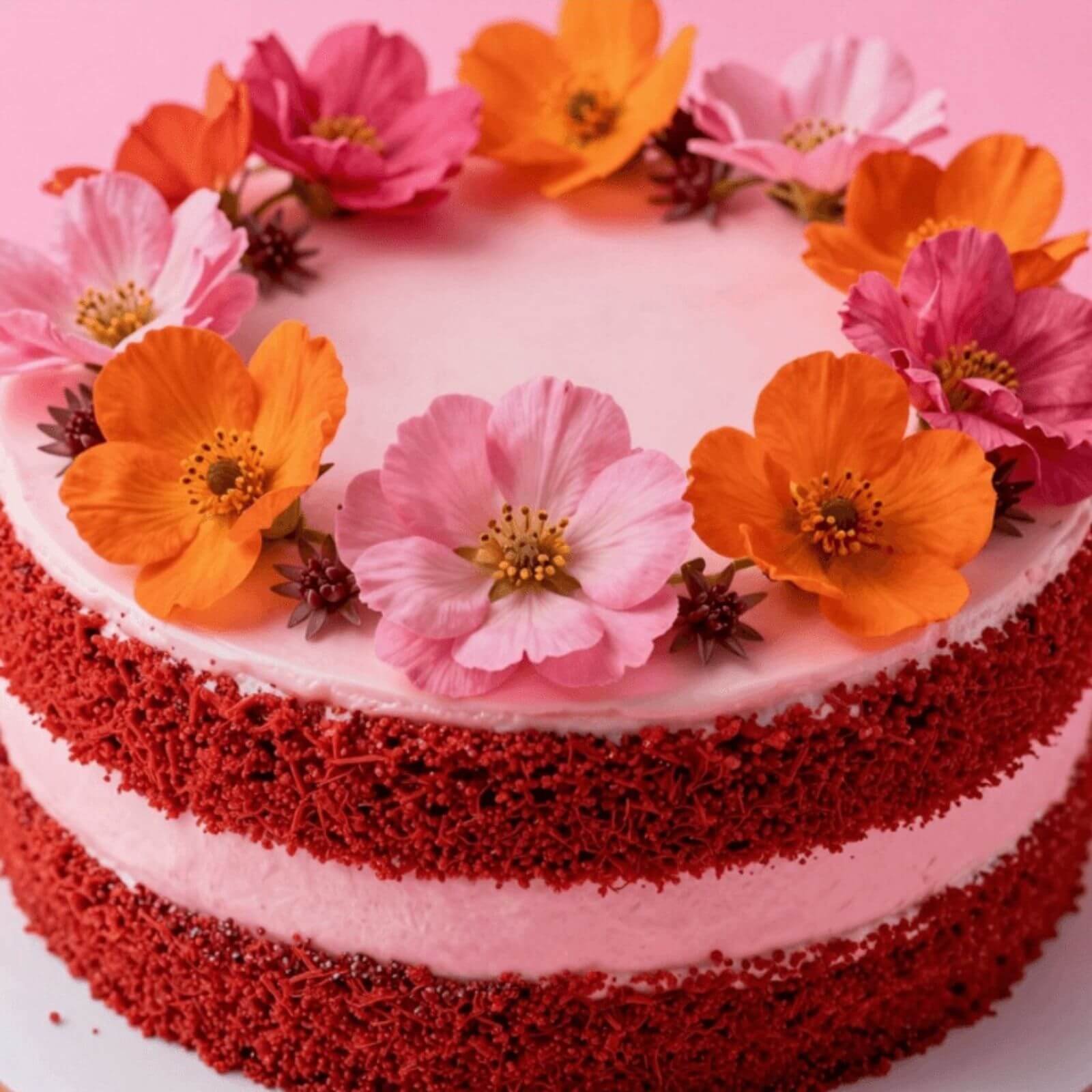 Cakes