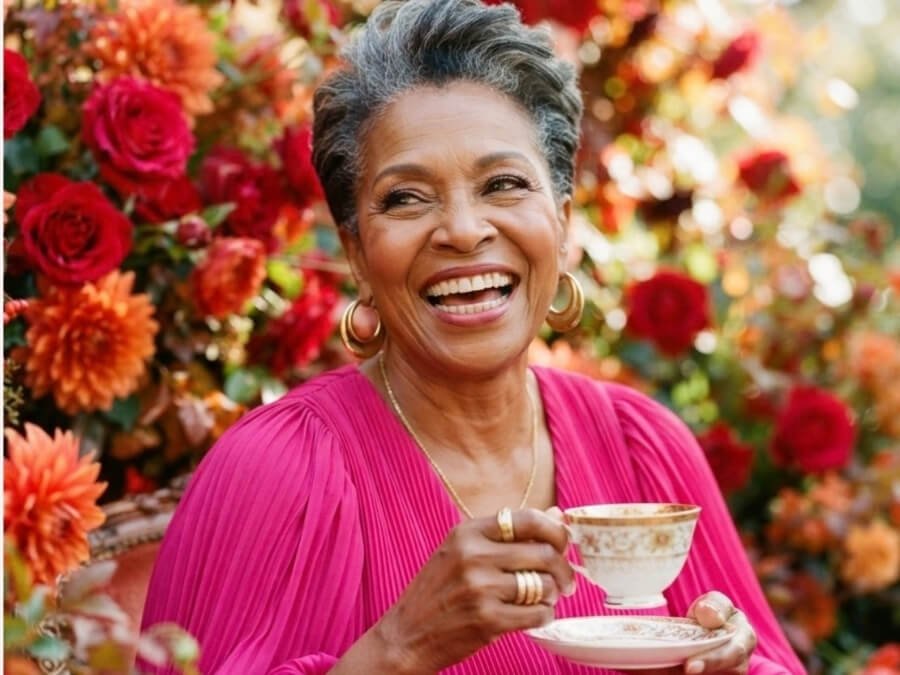 Women of Wisdom image 5