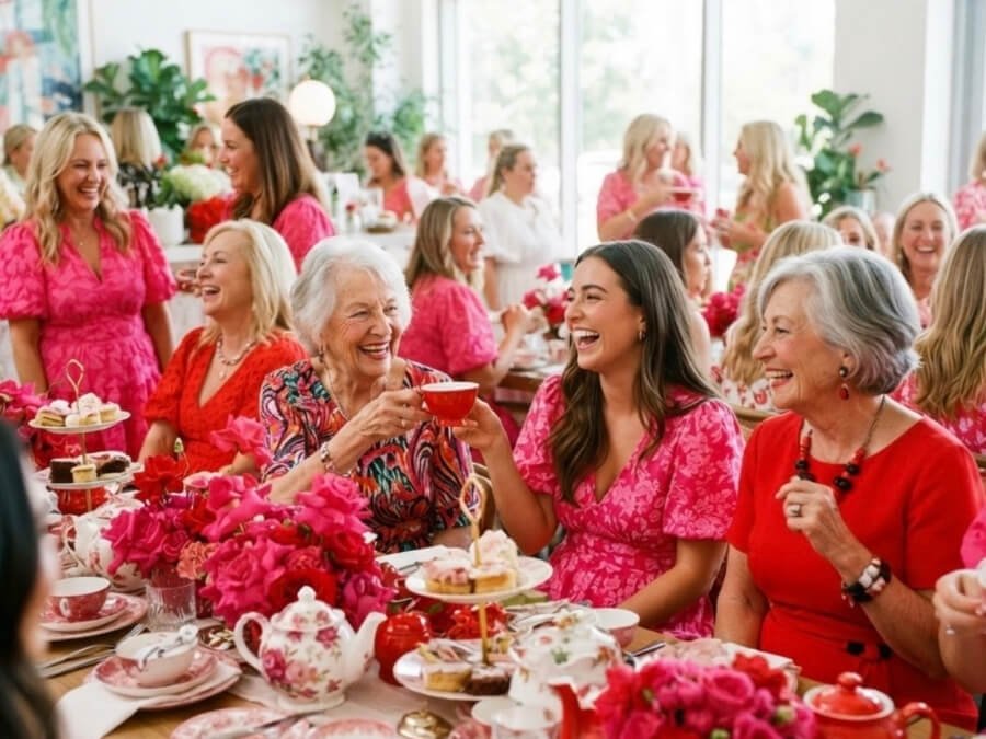 Women of Wisdom image 2
