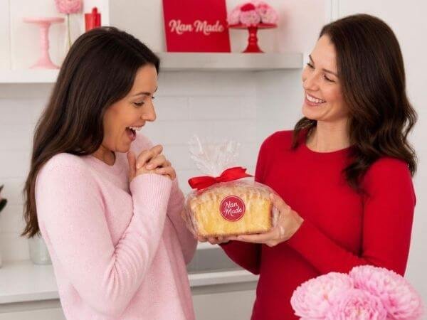 A moment made with love 2