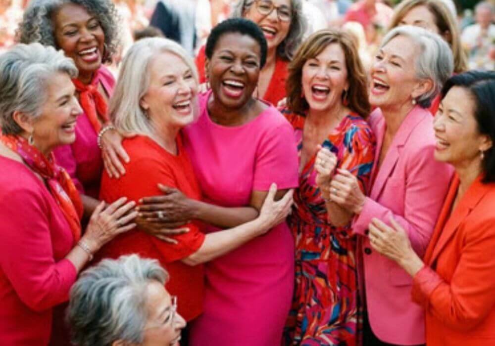 Women of wisdom image 1