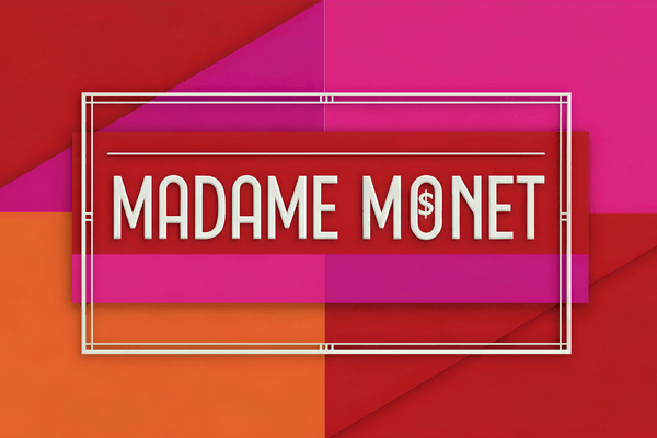 Madame Monet Social Impact