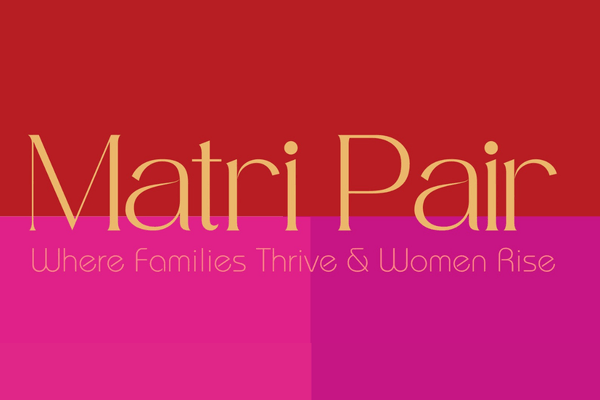 Matri Pair