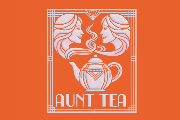Aunt Tea