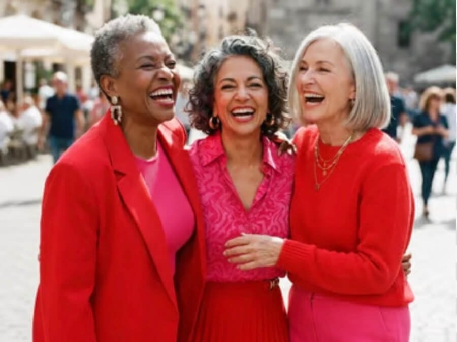 Women of Wisdom image 4