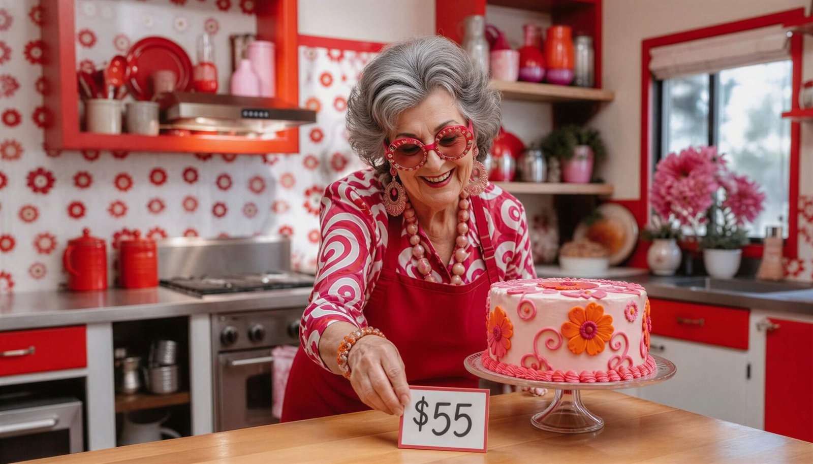 Your Nan Made Guide