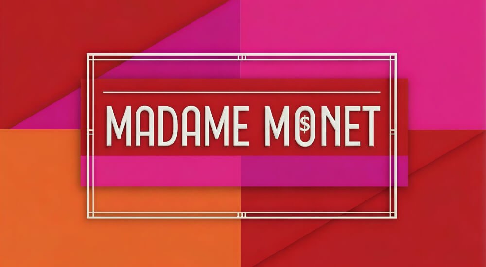 Madame Monet Social Impact