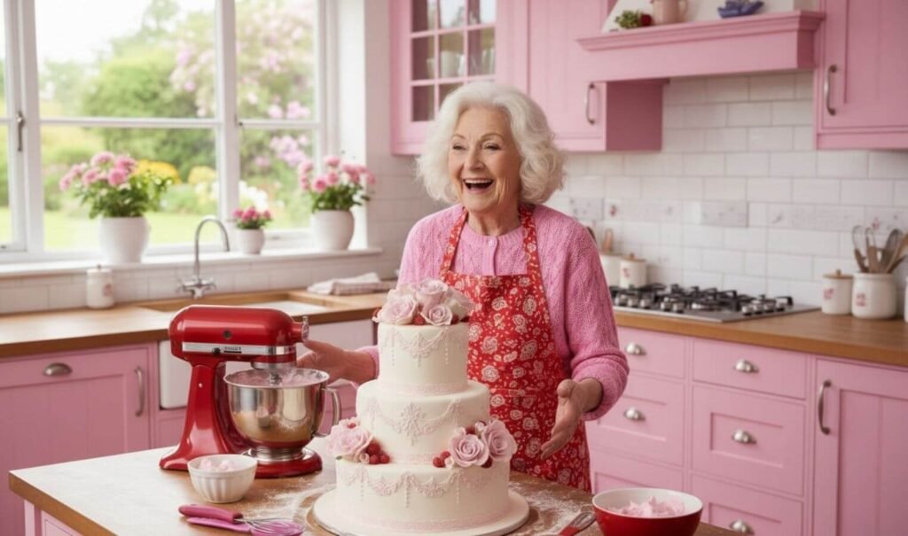 Nan Made baker image