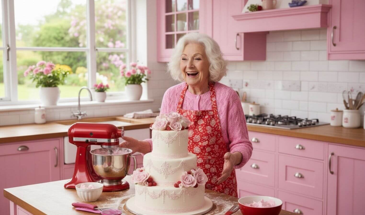 Nan Made baker image