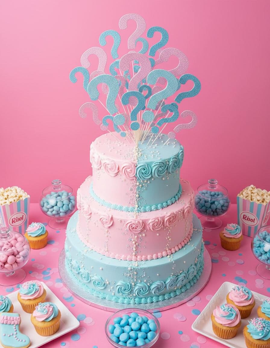 Perfect Party Bakes