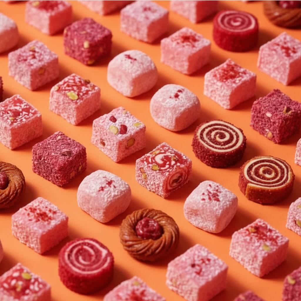 Taste The World