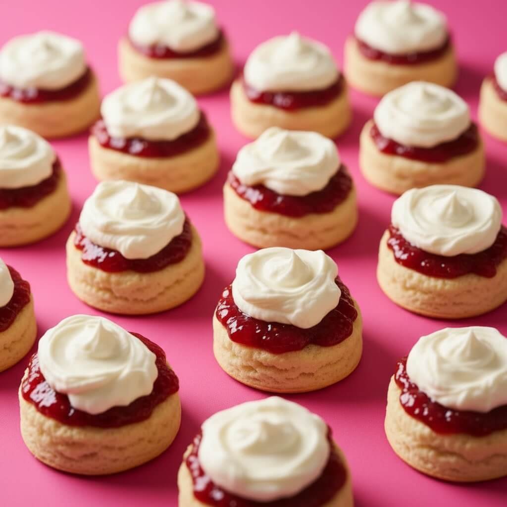 Scones